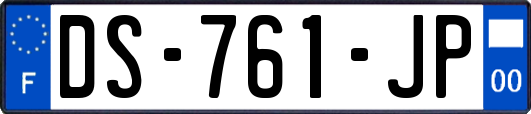 DS-761-JP