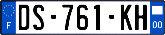 DS-761-KH