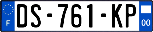 DS-761-KP