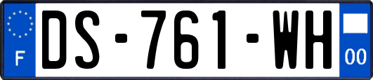 DS-761-WH