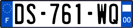 DS-761-WQ
