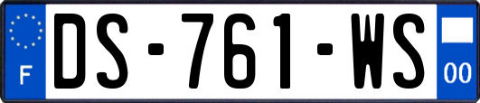 DS-761-WS