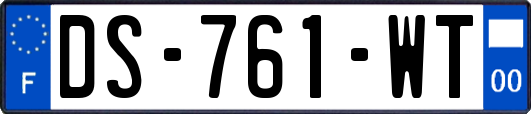 DS-761-WT