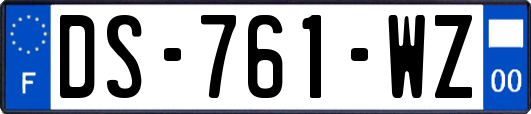 DS-761-WZ