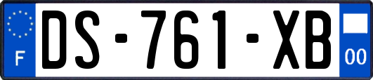 DS-761-XB