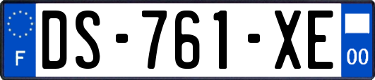 DS-761-XE