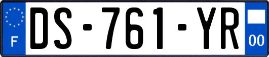 DS-761-YR