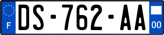 DS-762-AA