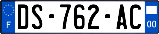 DS-762-AC