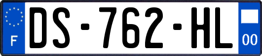 DS-762-HL