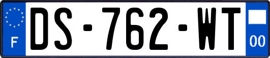 DS-762-WT