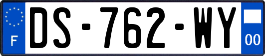 DS-762-WY