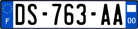 DS-763-AA