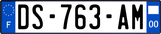 DS-763-AM