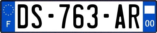 DS-763-AR