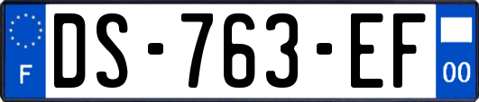 DS-763-EF