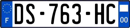 DS-763-HC