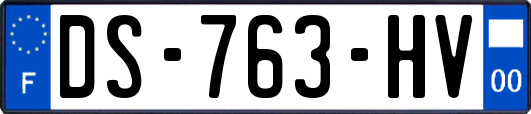 DS-763-HV