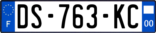 DS-763-KC
