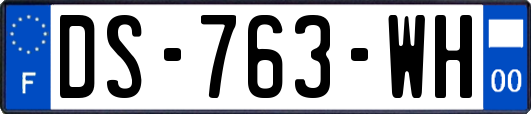 DS-763-WH