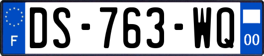 DS-763-WQ