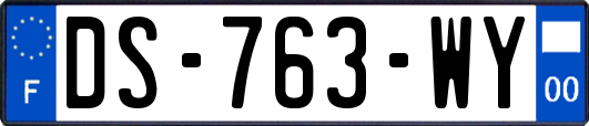 DS-763-WY