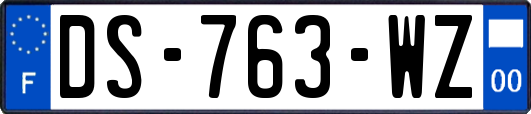 DS-763-WZ