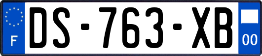 DS-763-XB