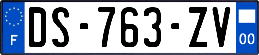 DS-763-ZV
