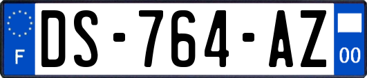 DS-764-AZ