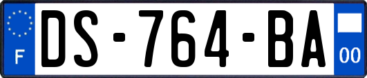 DS-764-BA