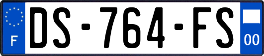 DS-764-FS