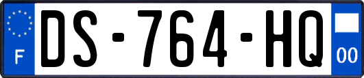 DS-764-HQ