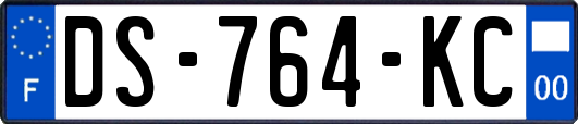 DS-764-KC