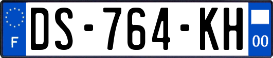 DS-764-KH