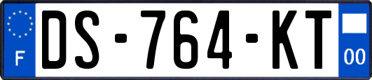 DS-764-KT