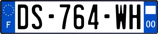 DS-764-WH
