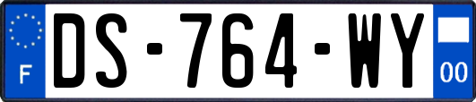 DS-764-WY