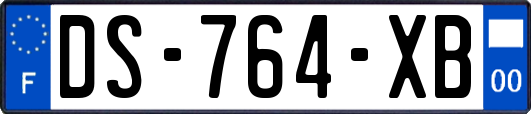 DS-764-XB
