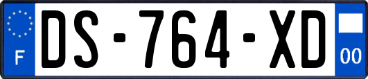 DS-764-XD