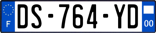 DS-764-YD