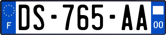 DS-765-AA