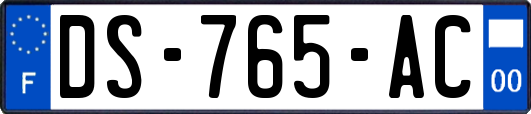 DS-765-AC