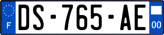 DS-765-AE