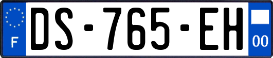 DS-765-EH