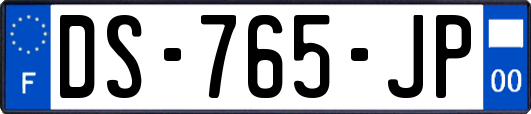 DS-765-JP