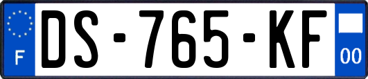 DS-765-KF