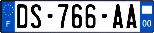 DS-766-AA