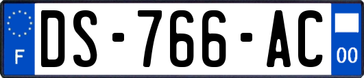 DS-766-AC