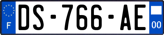 DS-766-AE